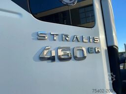 Iveco Stralis 460 / 2x Tank / Automatic