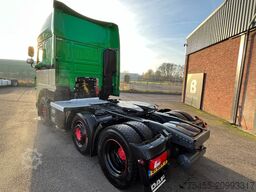 DAF XF 460 - FTG Lift/Steering - Auto. - APK/TUV/MO...