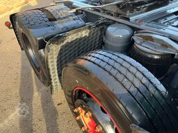 DAF XF 460 - FTG Lift/Steering - Auto. - APK/TUV/MO...