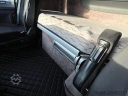 DAF XF 460 - FTG Lift/Steering - Auto. - APK/TUV/MO...