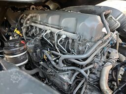 DAF XF 460 - FTG Lift/Steering - Auto. - APK/TUV/MO...