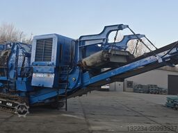 Terex Pegson Trakpactor 428