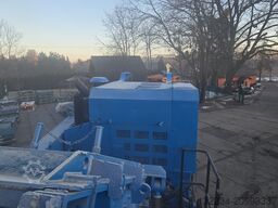 Terex Pegson Trakpactor 428