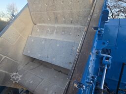 Terex Pegson Trakpactor 428