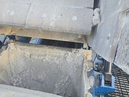 Terex Pegson Trakpactor 428