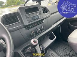 Renault Master Hoogtewerker