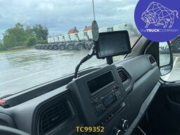 Renault Master Hoogtewerker