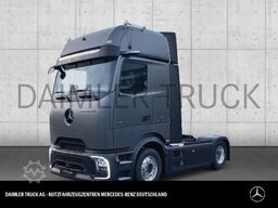 Mercedes-Benz Actros 1851 LS SoloStar Retarder Standklima