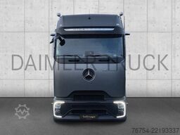 Mercedes-Benz Actros 1851 LS SoloStar Retarder Standklima