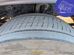 Iveco S-Way 480