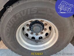 Iveco S-Way 480