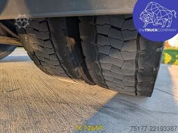 Iveco S-Way 480