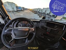 Iveco S-Way 480