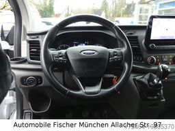 FORD Transit Custom Kasten 300 L2 Trend*SHZ*Regal