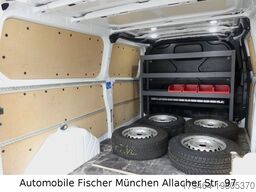 FORD Transit Custom Kasten 300 L2 Trend*SHZ*Regal