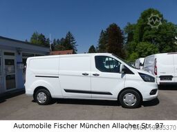 FORD Transit Custom Kasten 300 L2 Trend*SHZ*Regal