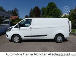 FORD Transit Custom Kasten 300 L2 Trend*Regal*SHZ*