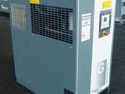 Atlas Copco GA18VSD+FF
