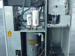 Atlas Copco GA18VSD+FF