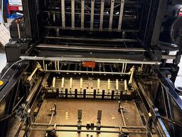 Heidelberg S Zylinder  54x72