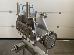 Barsso Product stroomverdeler, 6 uitgangen