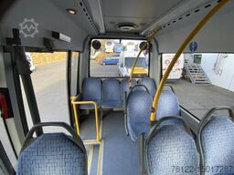 MERCEDES-BENZ Sprinter City 65/ City 35/ City 75/ 516 CDI