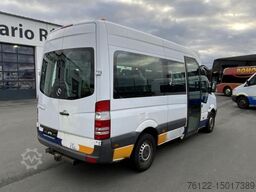 MERCEDES-BENZ Sprinter Mobility 311 CDI / 315 / 316 / 516