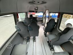 MERCEDES-BENZ Sprinter Mobility 311 CDI / 315 / 316 / 516