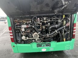 MERCEDES-BENZ O 530 G Citaro CNG/ Euro 5/ Klima