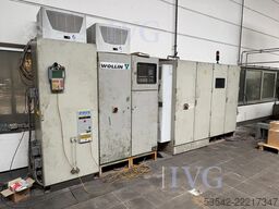 WEINGARTEN GDK1200/96