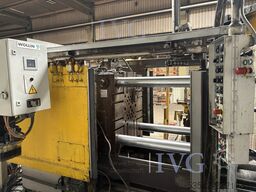 IDRA PRESSEN OL 320 PRP