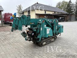 MAEDA MC 285 CWME-3