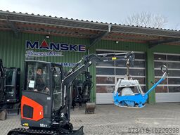 Eurocomach 18 ZT MB502629