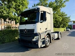 Mercedes-Benz Actros 1848 StreamSpace 2,30 / Retarder / Eu6d