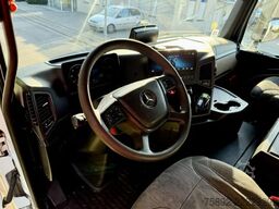 Mercedes-Benz Actros 1848 StreamSpace 2,30 / Retarder / Eu6d
