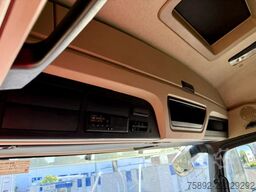 Mercedes-Benz Actros 1848 StreamSpace 2,30 / Retarder / Eu6d