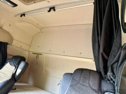 Mercedes-Benz Actros 1848 StreamSpace 2,30 / Retarder / Eu6d