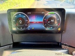 Mercedes-Benz Actros 1848 StreamSpace 2,30 / Retarder / Eu6d