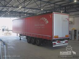 Schmitz Cargobull Curtainsider Standard