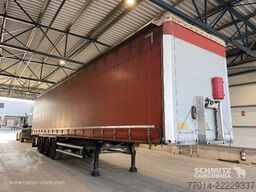 Schmitz Cargobull Curtainsider Standard