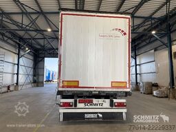 Schmitz Cargobull Curtainsider Standard