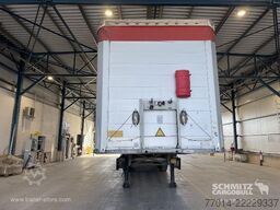 Schmitz Cargobull Curtainsider Standard