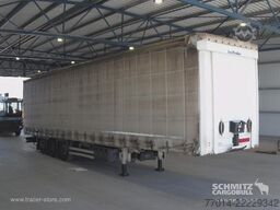 Leci Trailer Curtainsider Standard