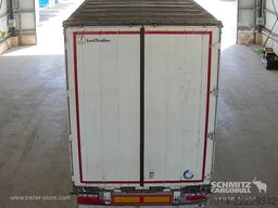 Leci Trailer Curtainsider Standard