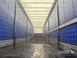 Schmitz Cargobull Semitrailer Curtainsider Standard
