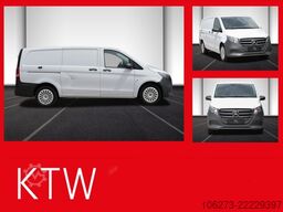 Mercedes-Benz Vito116CDI KA lang,Automatik,Klima,Kamera