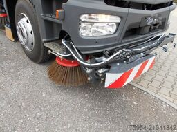 Mercedes-Benz Atego 1324 LKO 4x2 / Themis SHY7BD