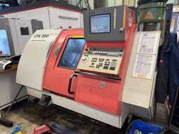Gildemeister CTX 200