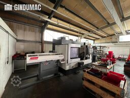 Okuma Multus B250II MW