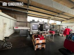 Okuma Multus B250II MW